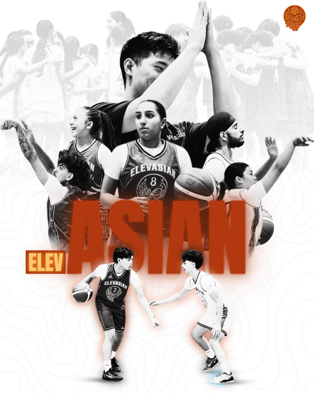 The ElevAsian documentary cover
