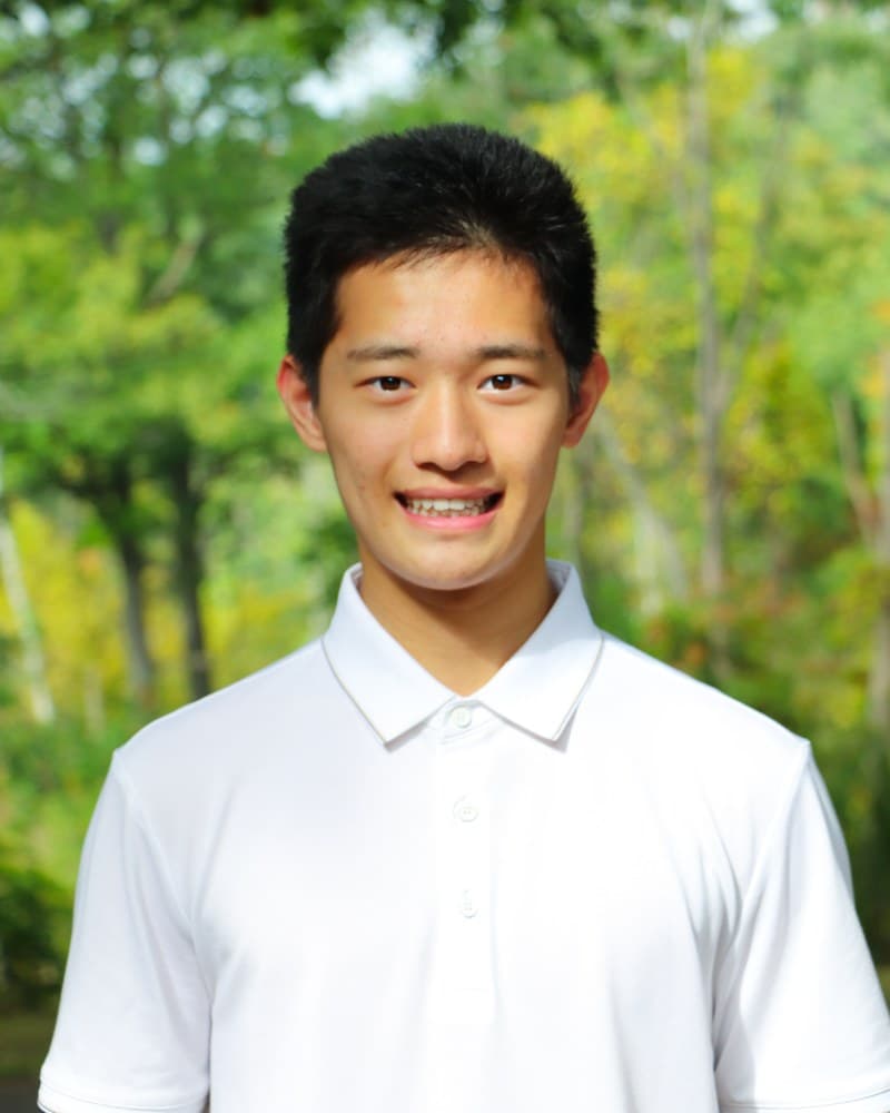 Kobe Li, founder of ElevAsian