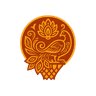 ElevAsian emblem