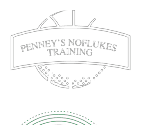 Penney's No Flukes Training