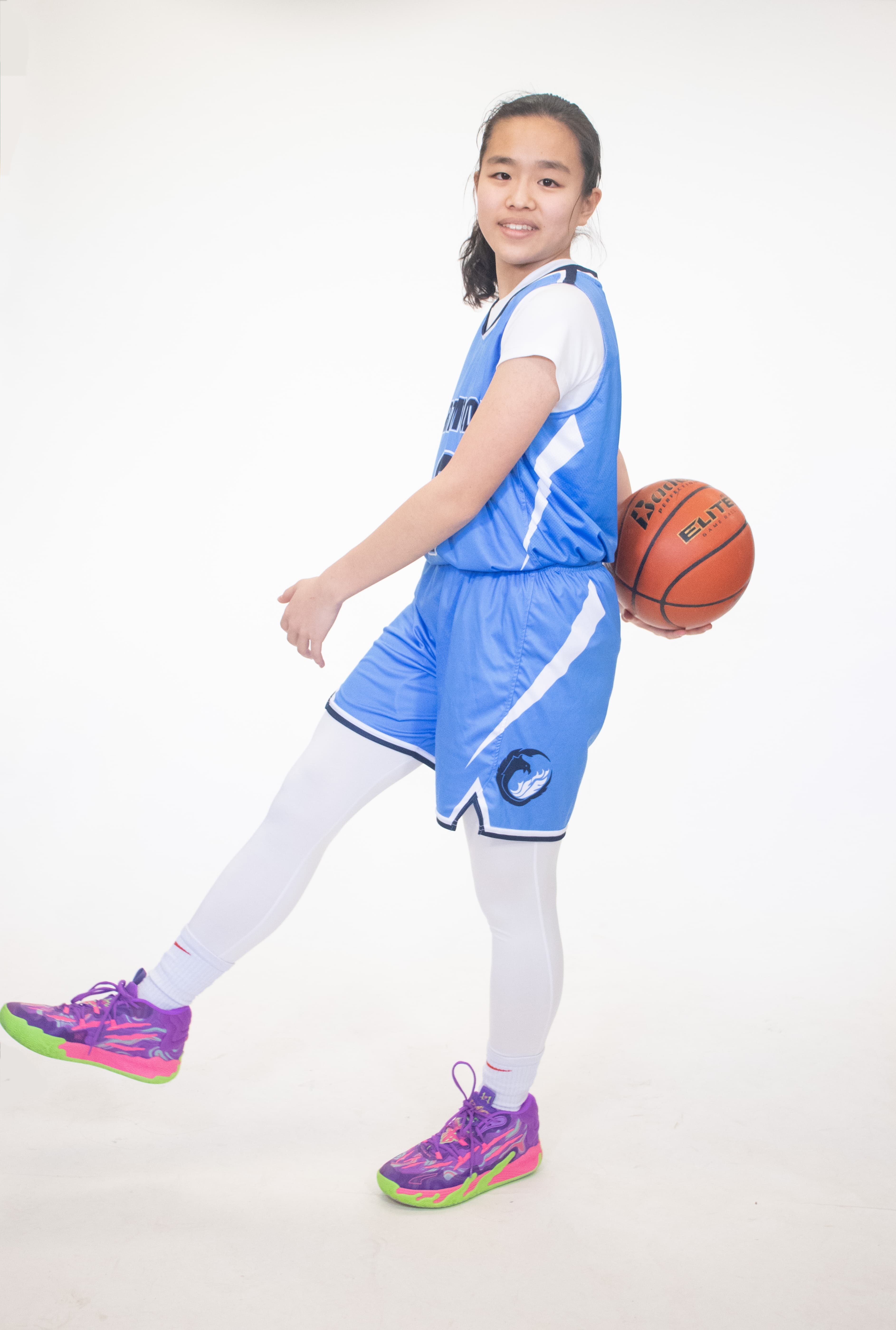 Cecilia Huang