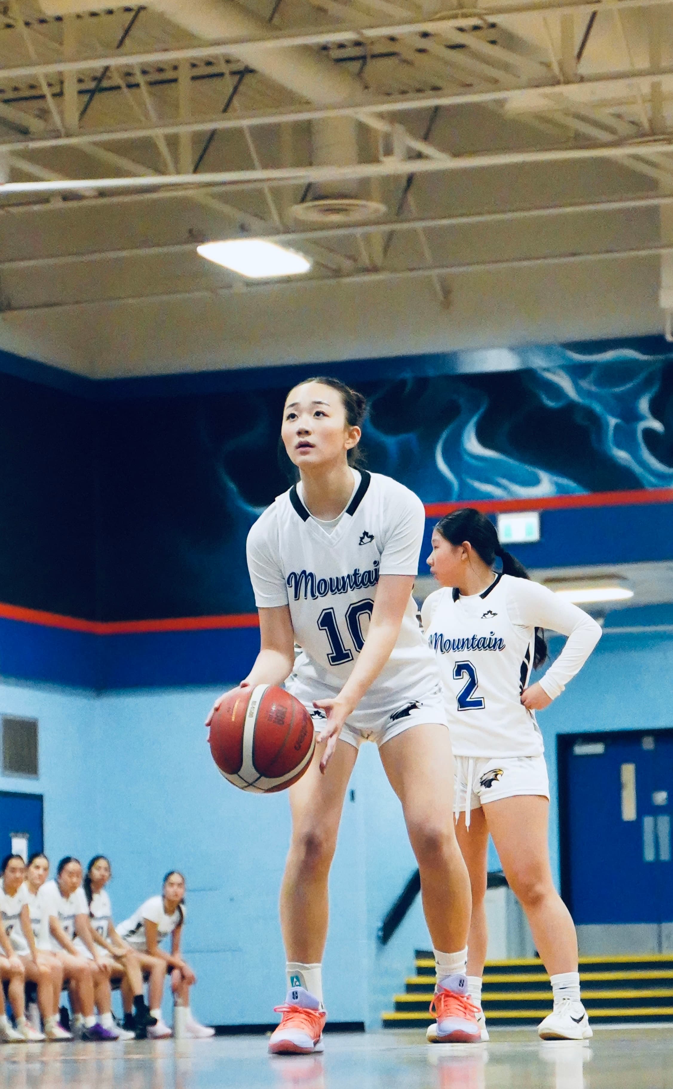 Clara Shin