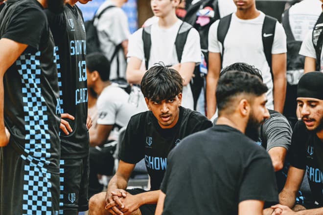 Jaiden Shergill