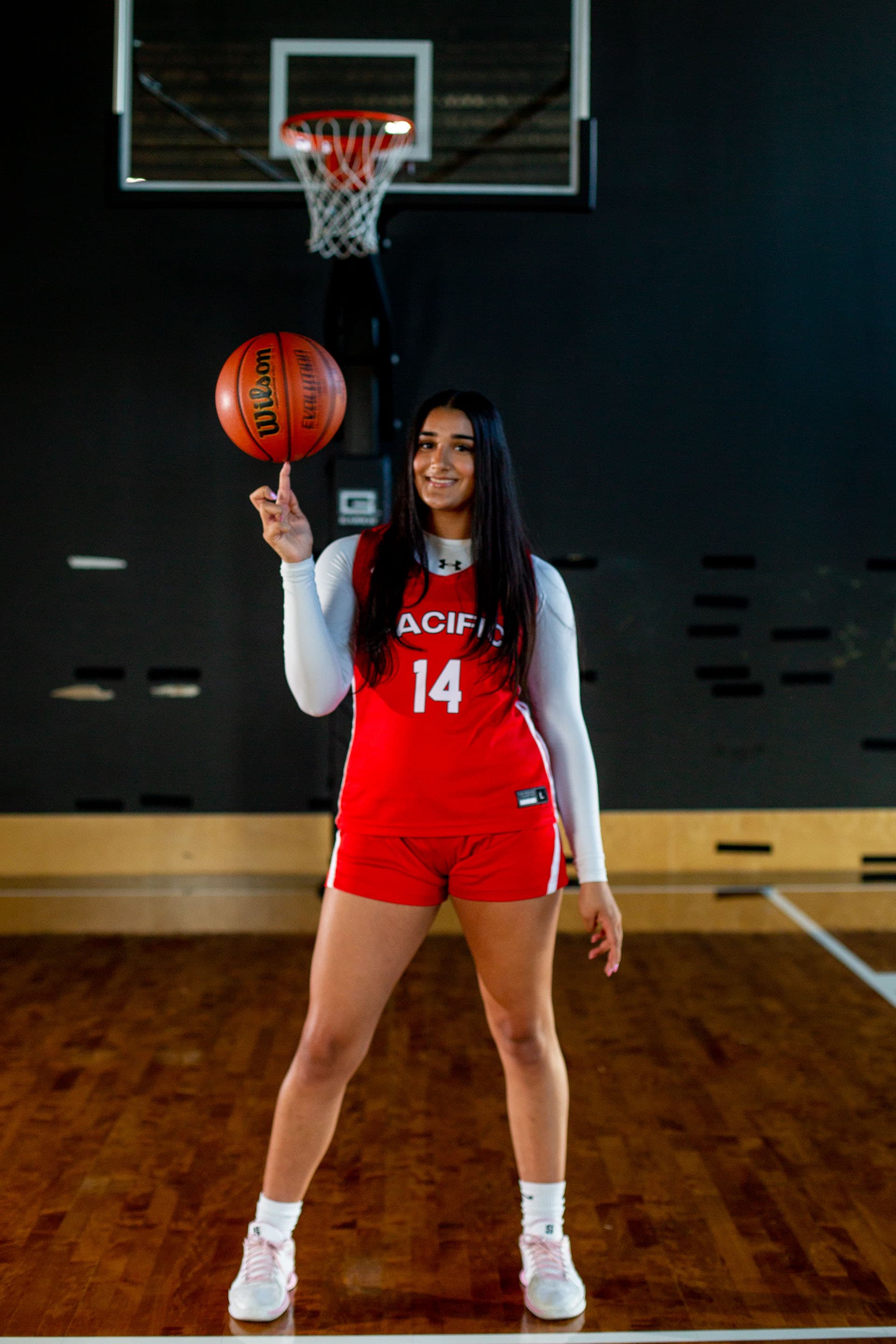 Jayda Randhawa