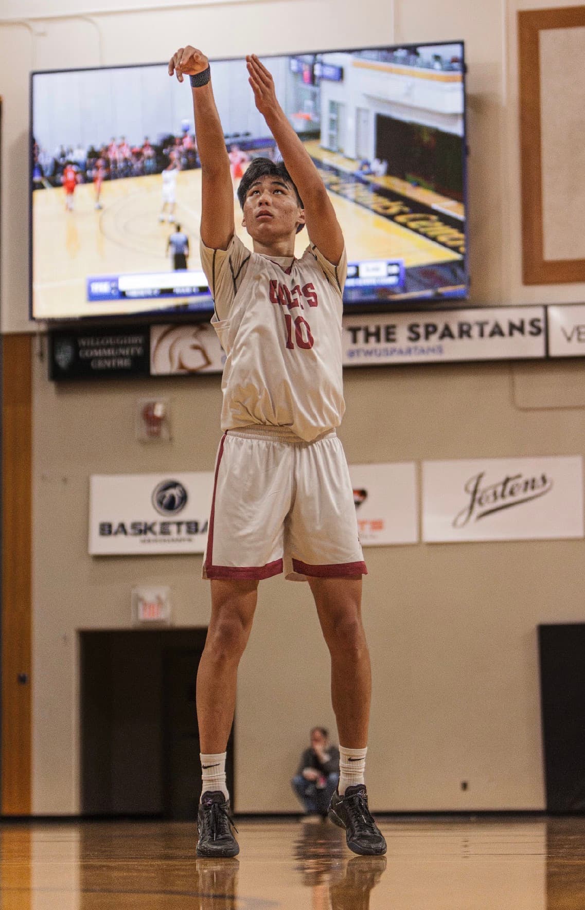 Justin Chen