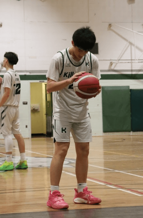 Lucas Lam