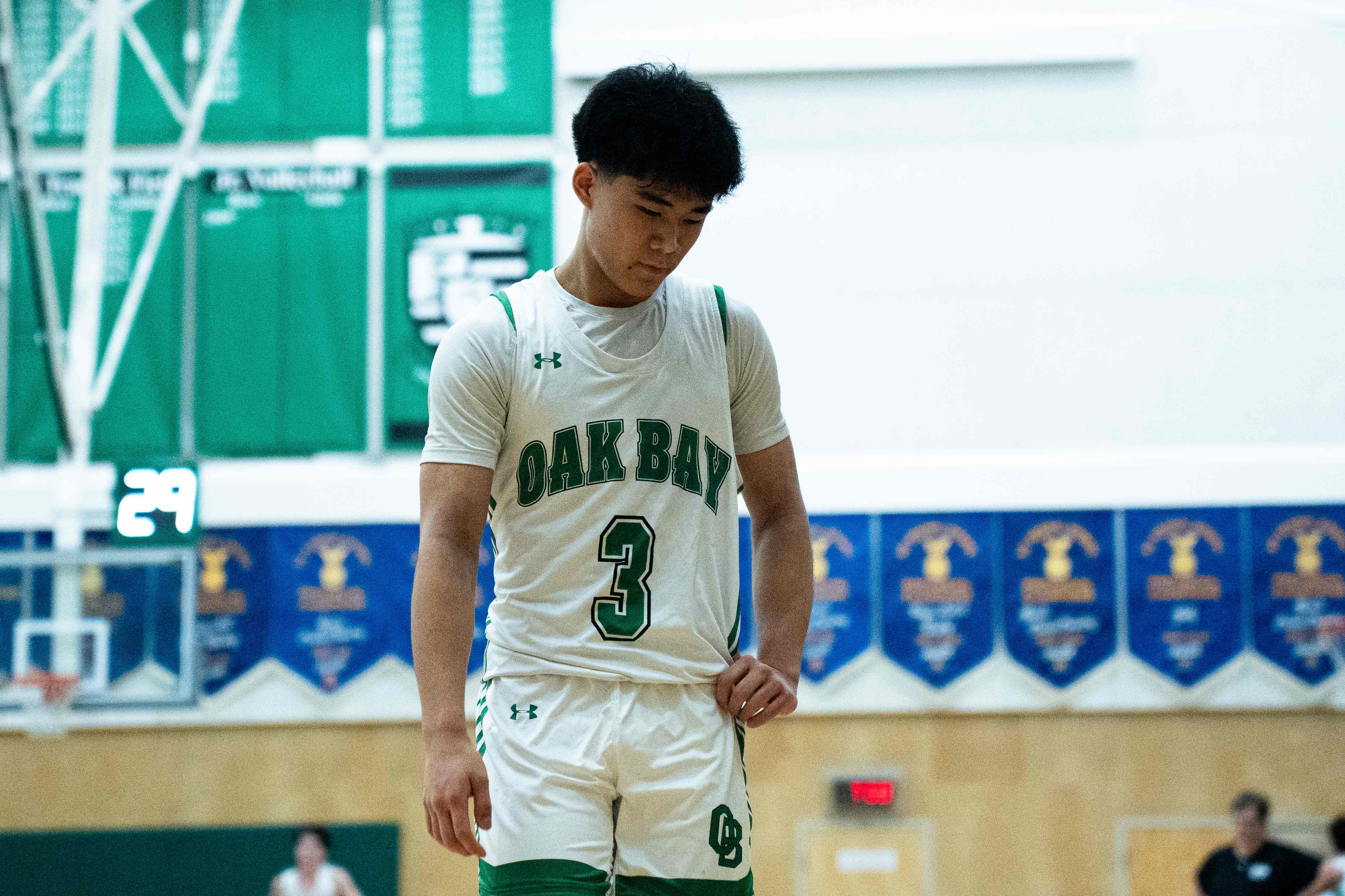 Marcus Kao