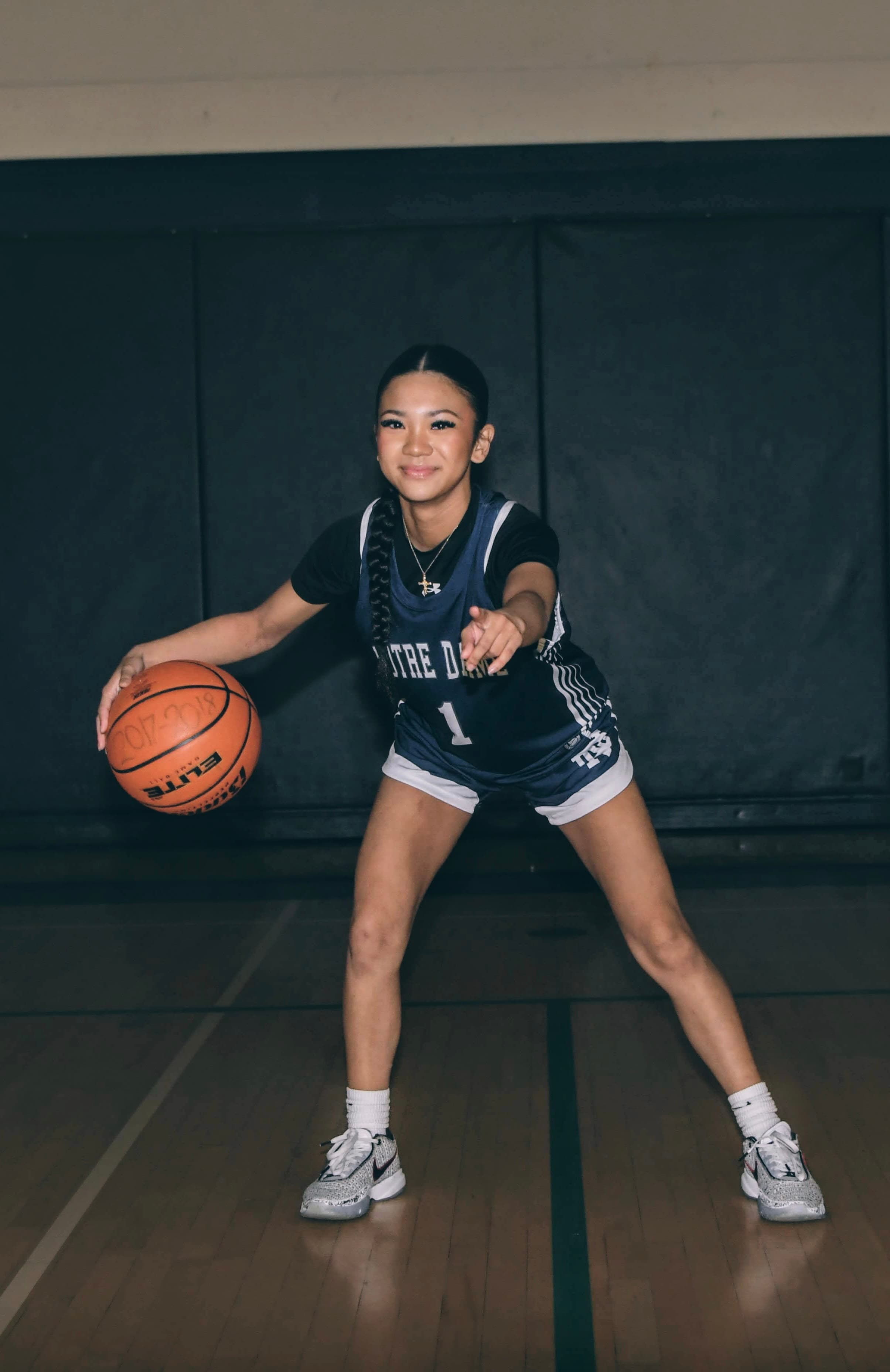 Peyton Cagampan