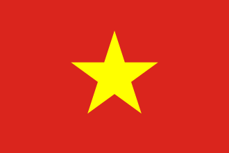 Vietnam flag