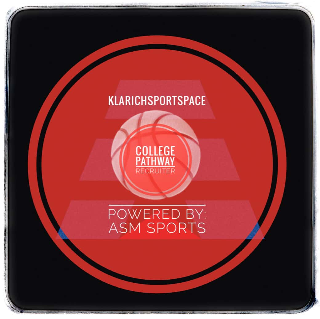 KlarichSportSpace, powered by ASM Sports