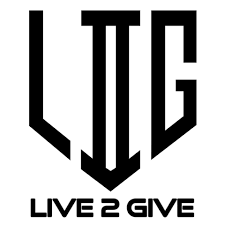 Live2Give Basketball